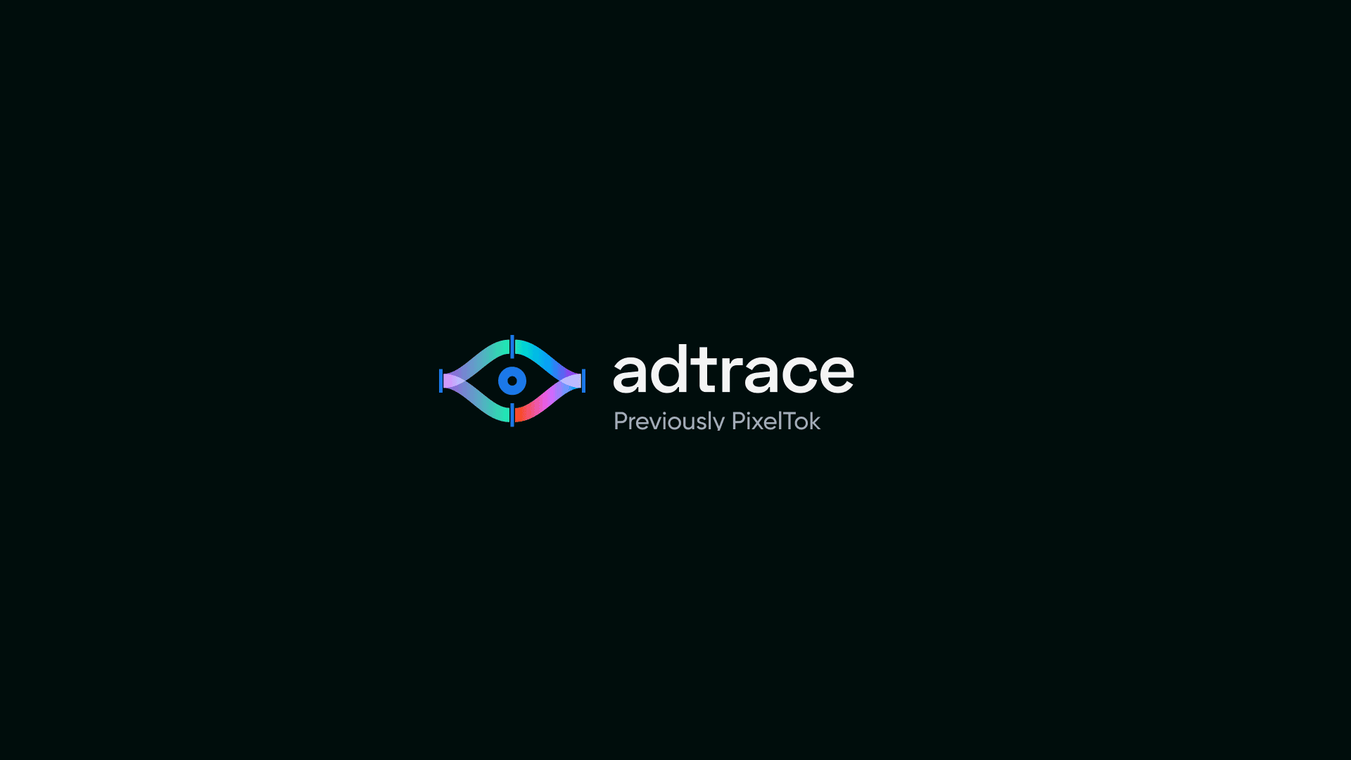 adtrace logo
