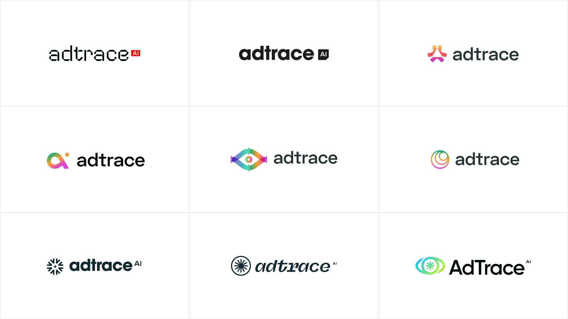 AdTrace Design