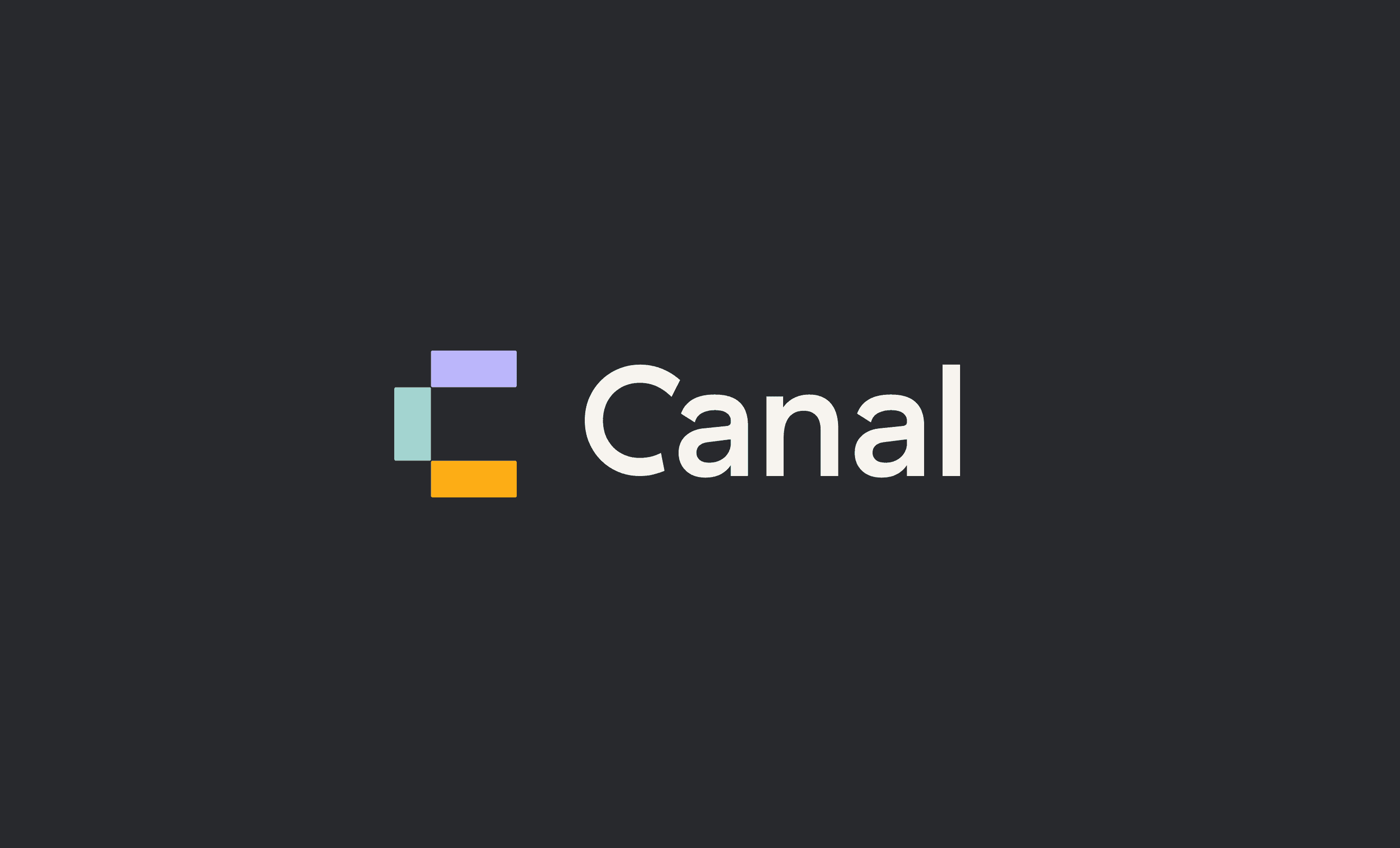 Canal Logo