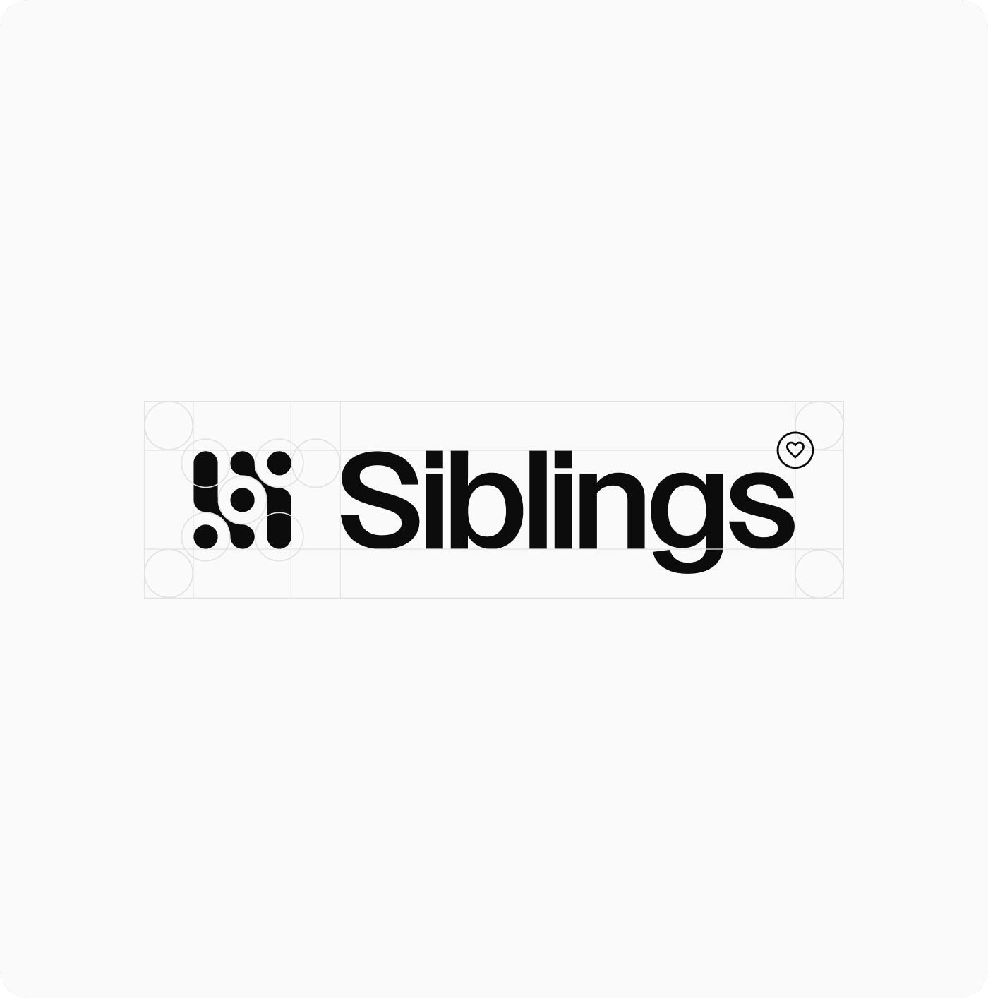 Siblings Design Work