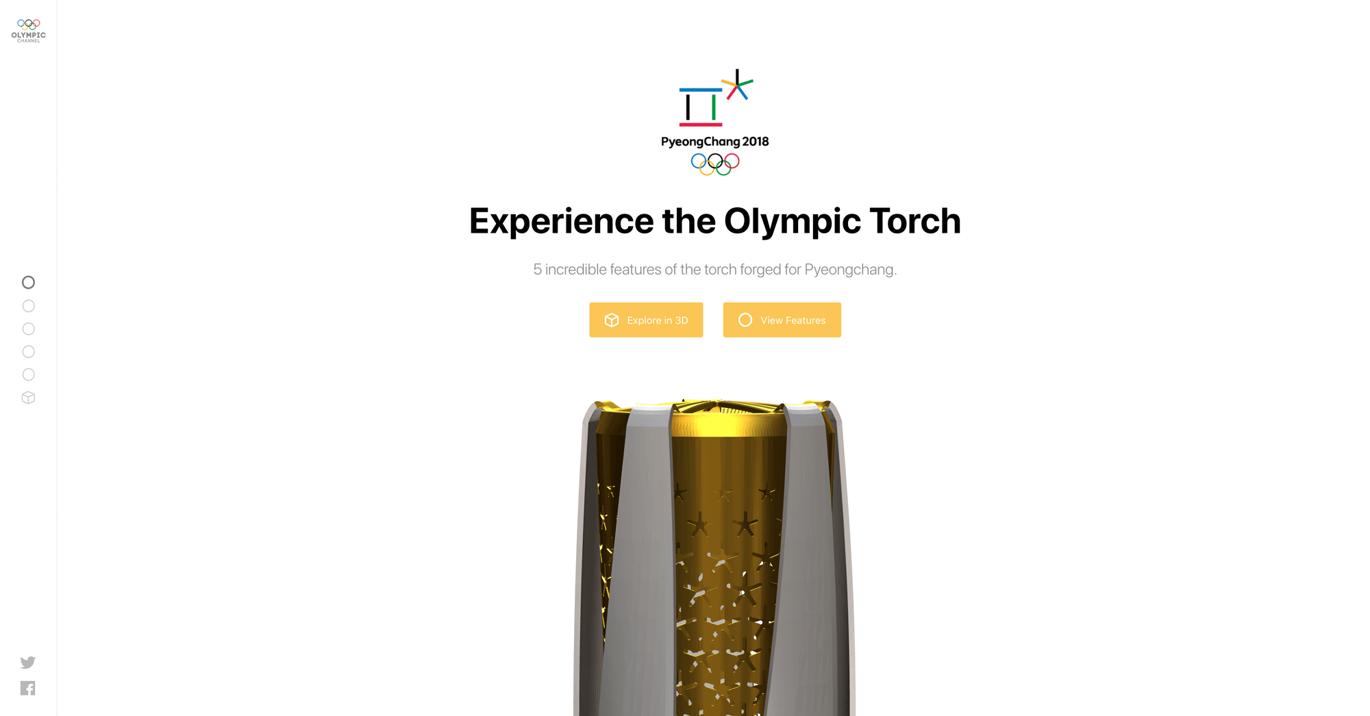 Olympics Channel